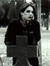 Goth Boi, circa 1996